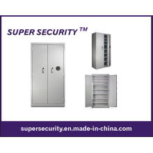 Steekl Electronic Lock Commercial Safe (SDD60)
